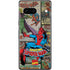 Marvel Classic Comics Amazing Spider-Man Collage  Pixel Skins